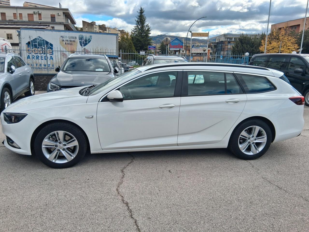 Opel Insignia 2.0 CDTI S&S Sports Tourer Innovation