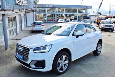 Audi Q2 2.0 tdi Business quattro 150cv s-tronic