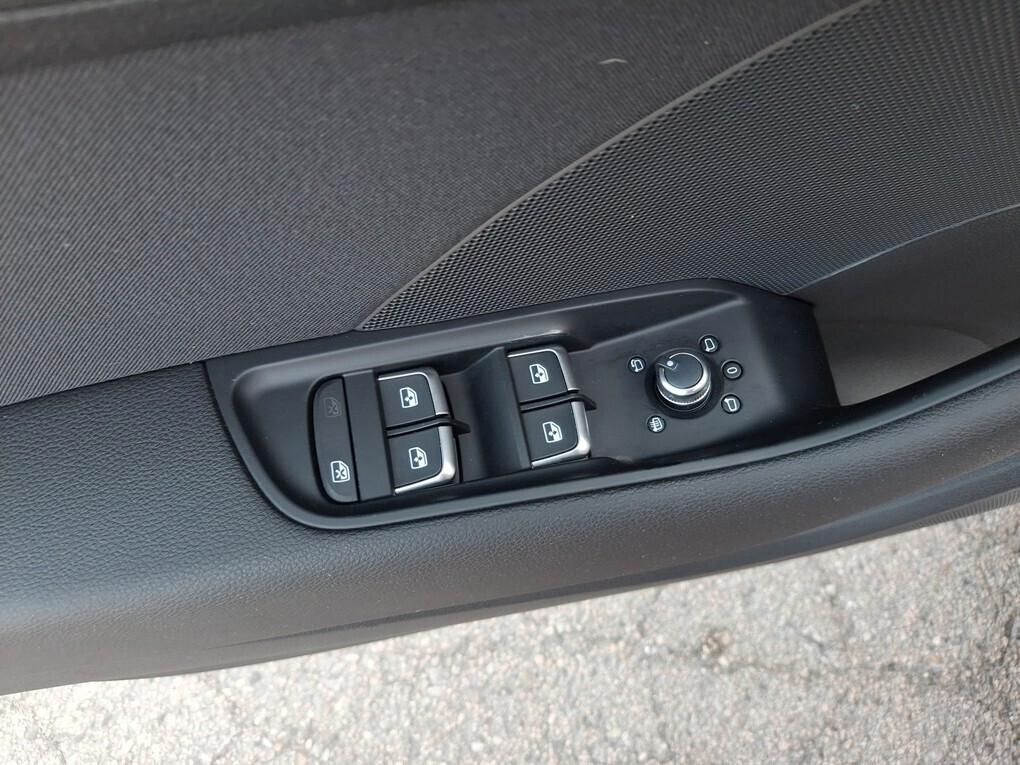 Audi A3 SportBack 1.6 TDI 116cv Sport Km 99.000