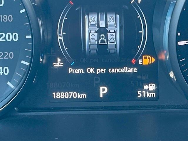 RANGE ROVER EVOQUE 5P 2.0 TD4 SE 180CV E6 AUTO UNIPROP.