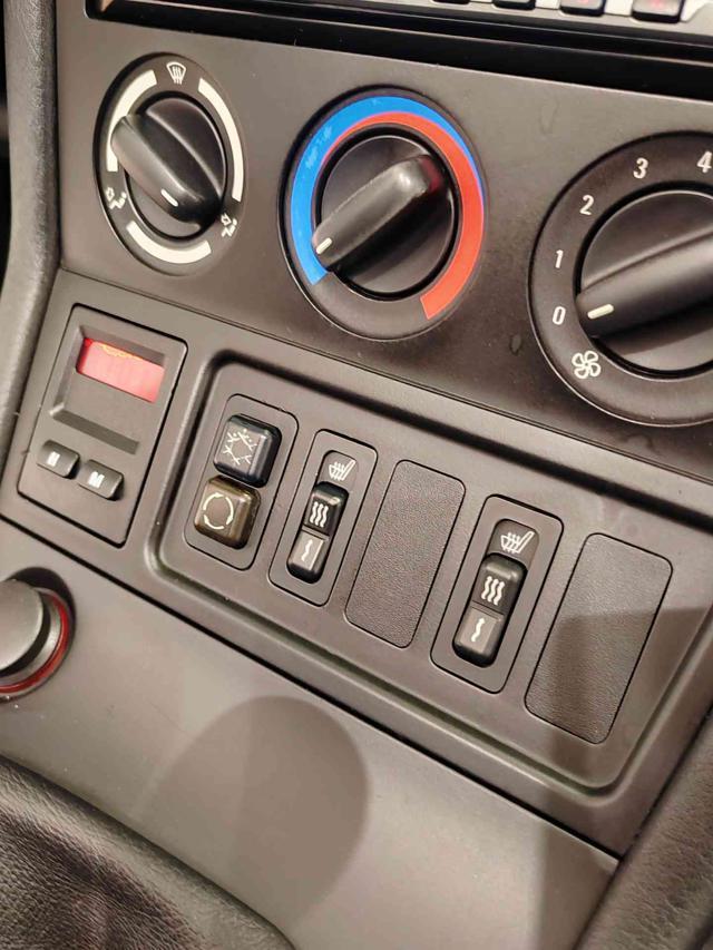 BMW Z3 1.8 ISCRITTA ASI CLIMA