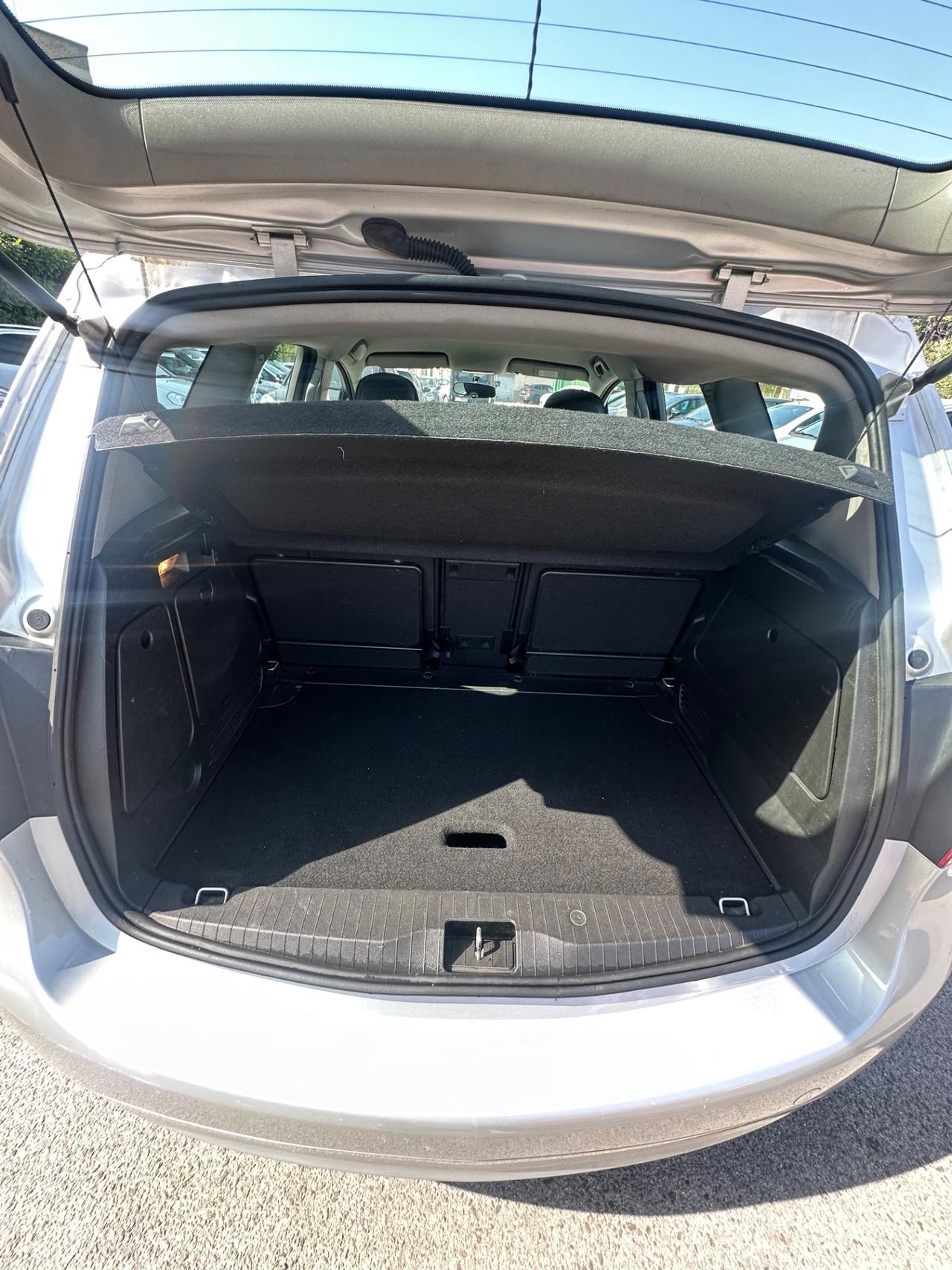 Opel Meriva 1.4 100CV Cosmo
