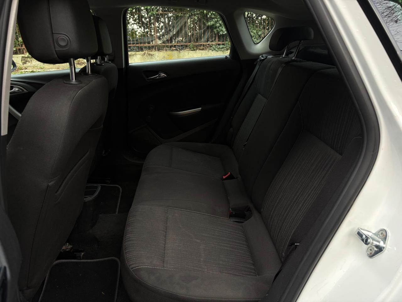 Opel Astra 1.4 Turbo 140CV 5 porte Elective