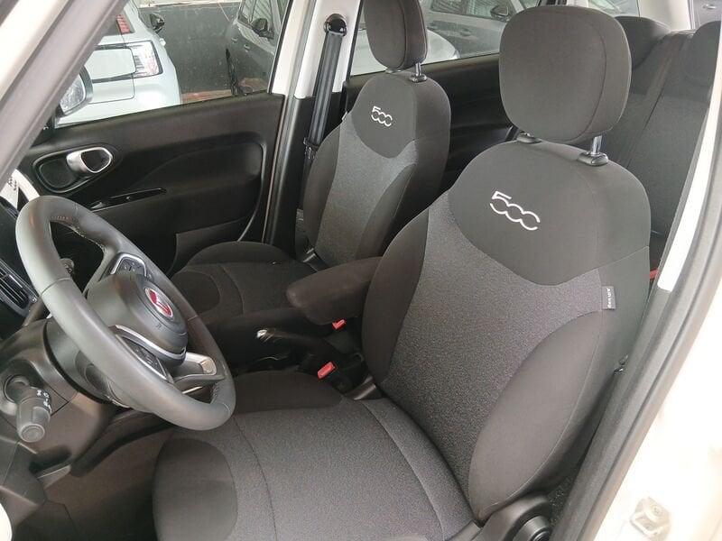 FIAT 500L 1.4 95cv Business