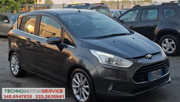 Ford B-Max 1.5 TDCi 75 CV Titanium