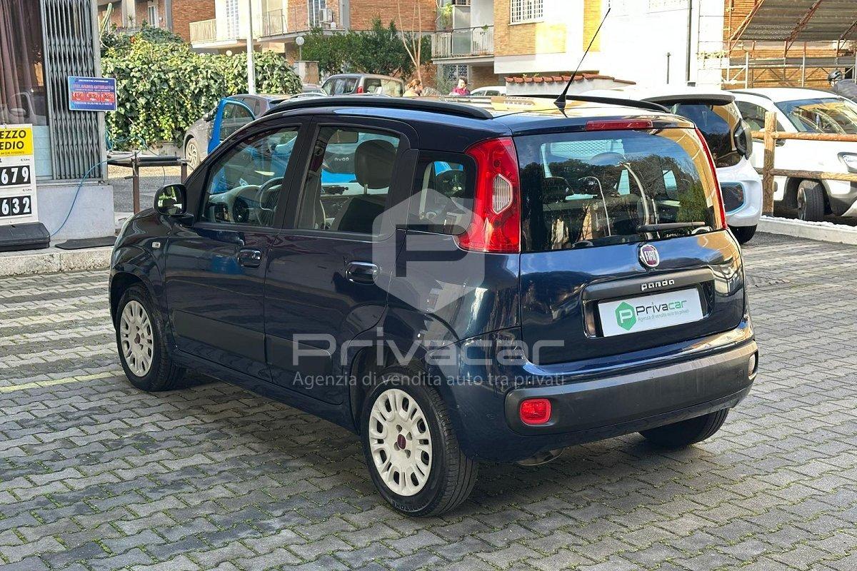 FIAT Panda 1.2 K-Way
