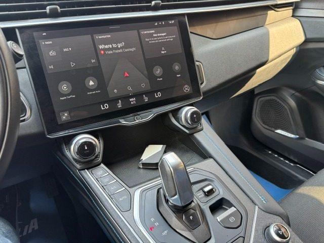 LYNK & CO 01 PHEV