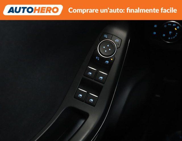 FORD Puma 1.0 EcoBoost Hybrid 125 CV S&S ST-Line