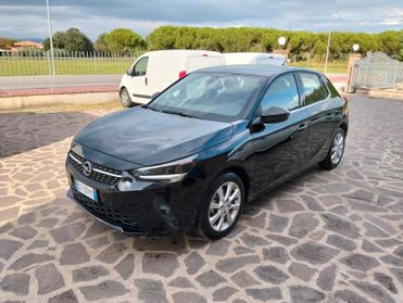 Opel Corsa 1.2 Elegance