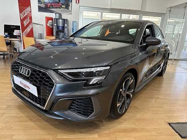 Audi A3 S Line 2.0 tdi 150 cv