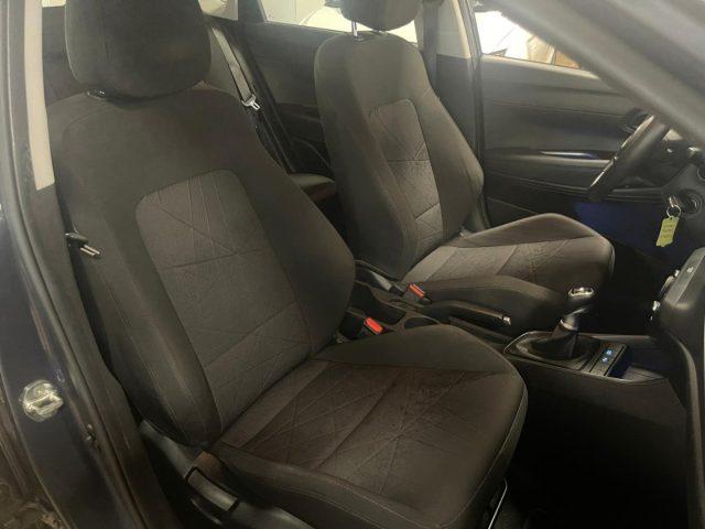 HYUNDAI Bayon 1.0 T-GDI Hybr. 48V iMT XLine VIDEO GRIMALDI SP.DA