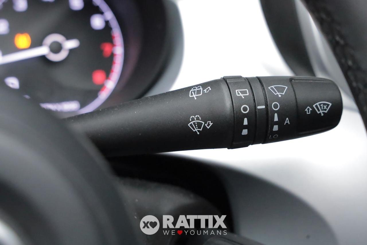 Fiat 500X 1.3 T4 150CV Connect DCT