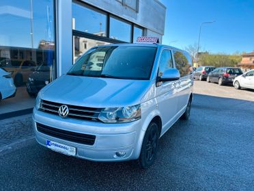 Volkswagen Multivan COMFORTLINE 2.0 BiTDI 7 posti MOTORE REVISIONATO