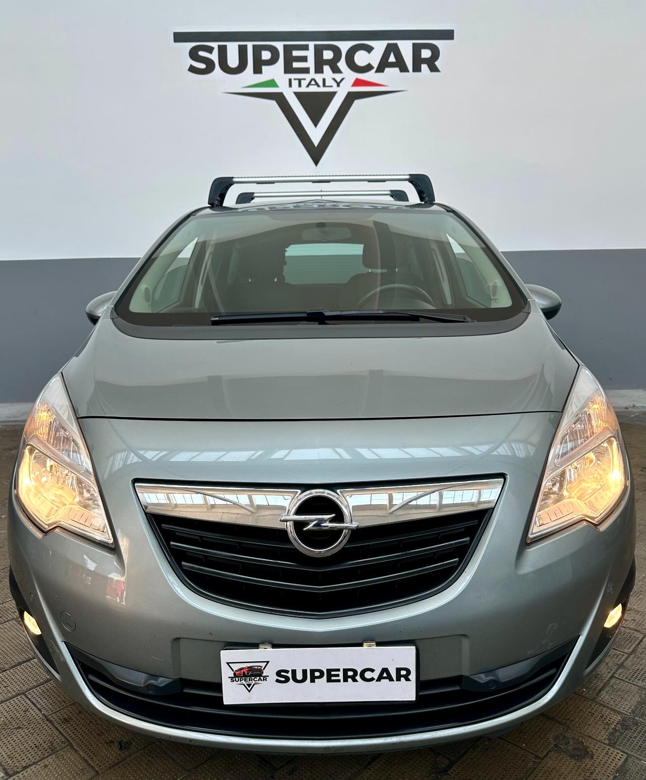 Opel Meriva 1.4 Benz, Euro 5B, Uni Propr, si neopat, perfetta