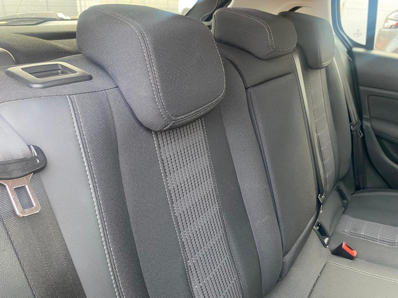Peugeot 308 PureTech Turbo 130 S&S Allure