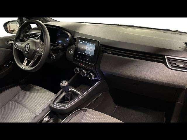 Renault Clio 1.0 tce Techno 90cv