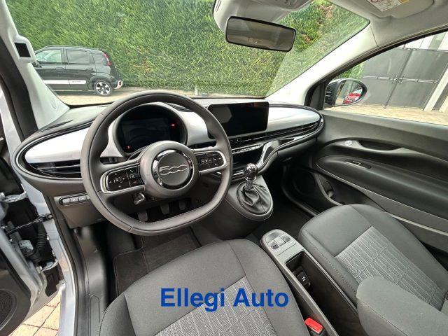 FIAT 500 PROMO FINANZ.Berlina Hybrid Icon+PACK COMFORT KM0