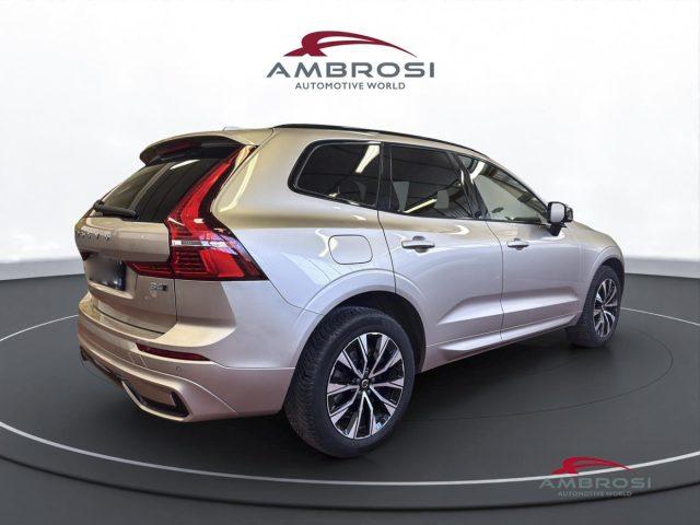 VOLVO XC60 B4 automatico Plus Dark - AUTOCARRO N1
