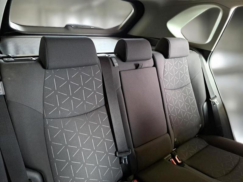 TOYOTA RAV 4 2.5 HV 178cv E-CVT Business 2WD