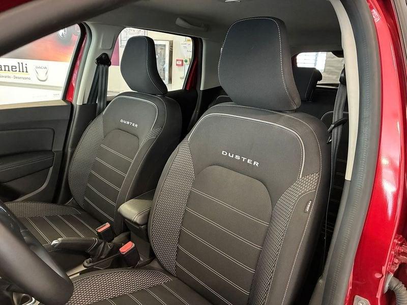 Dacia Duster Prestige 1.0 TCe GPL 4x2 rif.GJ748