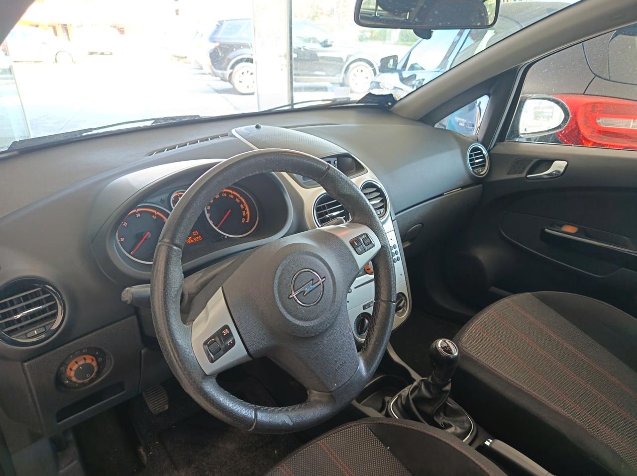Opel Corsa 1.3 CDTI 3 porte Enjoy -2009
