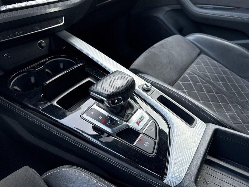 Audi A4 RS 4 Avant