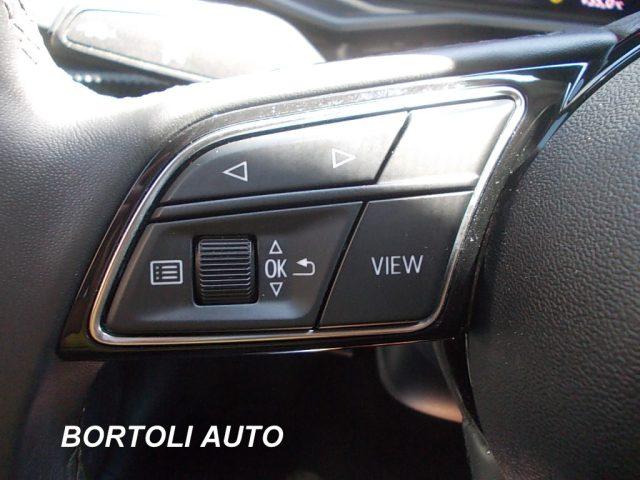 AUDI A1 30 TFSI 27.000 KM ADMIRED SPORTBACK