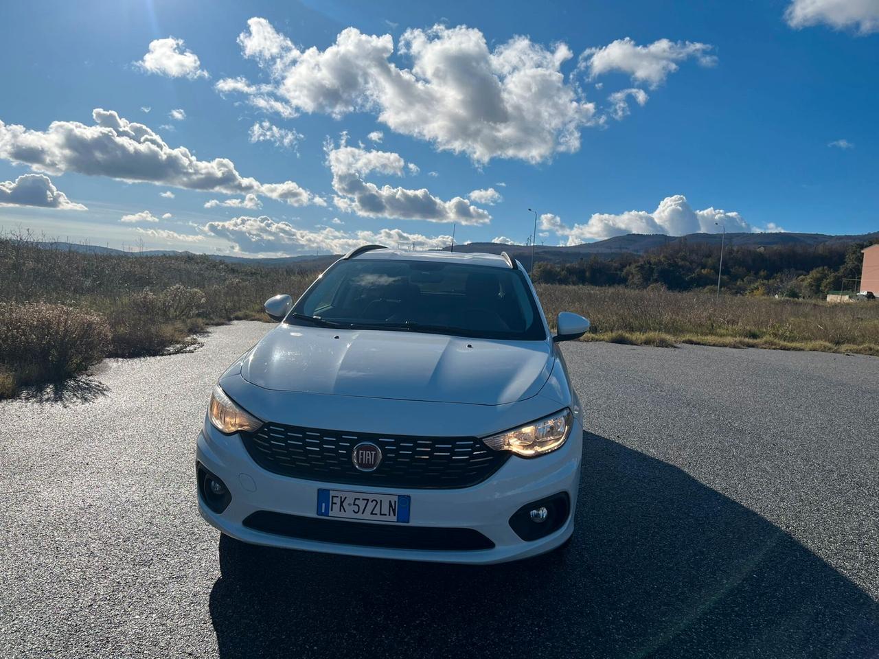 Fiat Tipo 1.6 Mjt S&S SW Easy Business