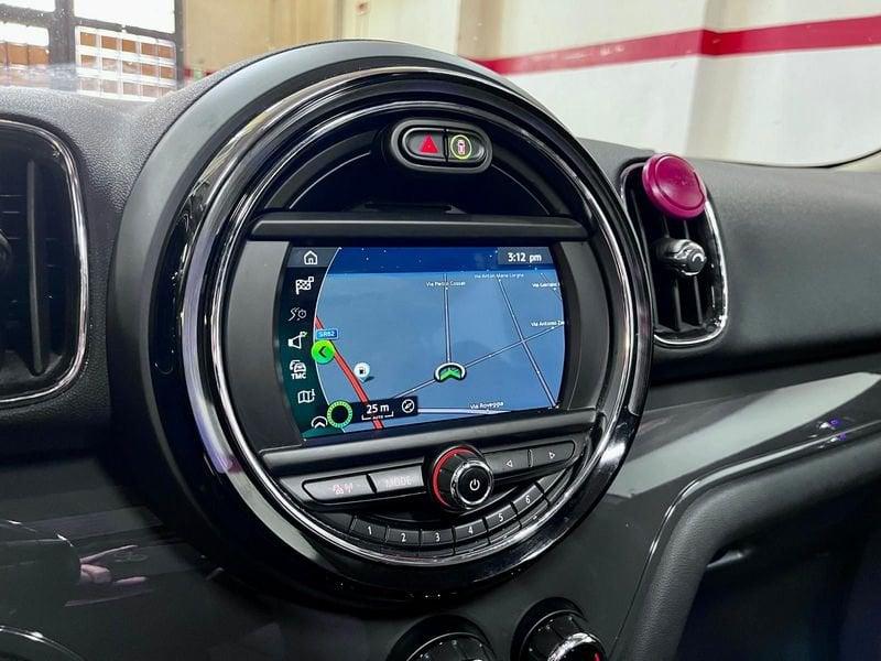 MINI Mini Countryman F60 Mini 1.5 Cooper Countryman