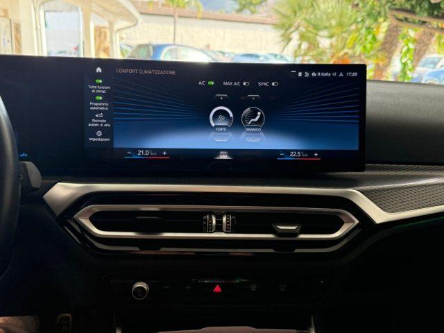 BMW 320 d 48V xDrive Touring Msport