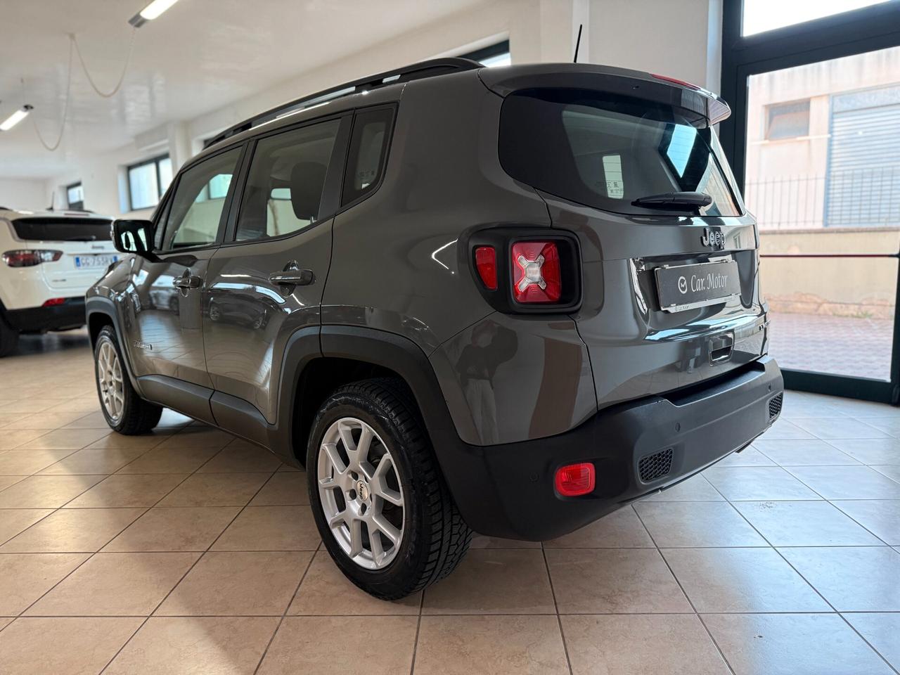 Jeep Renegade 1.0 T3 Limited