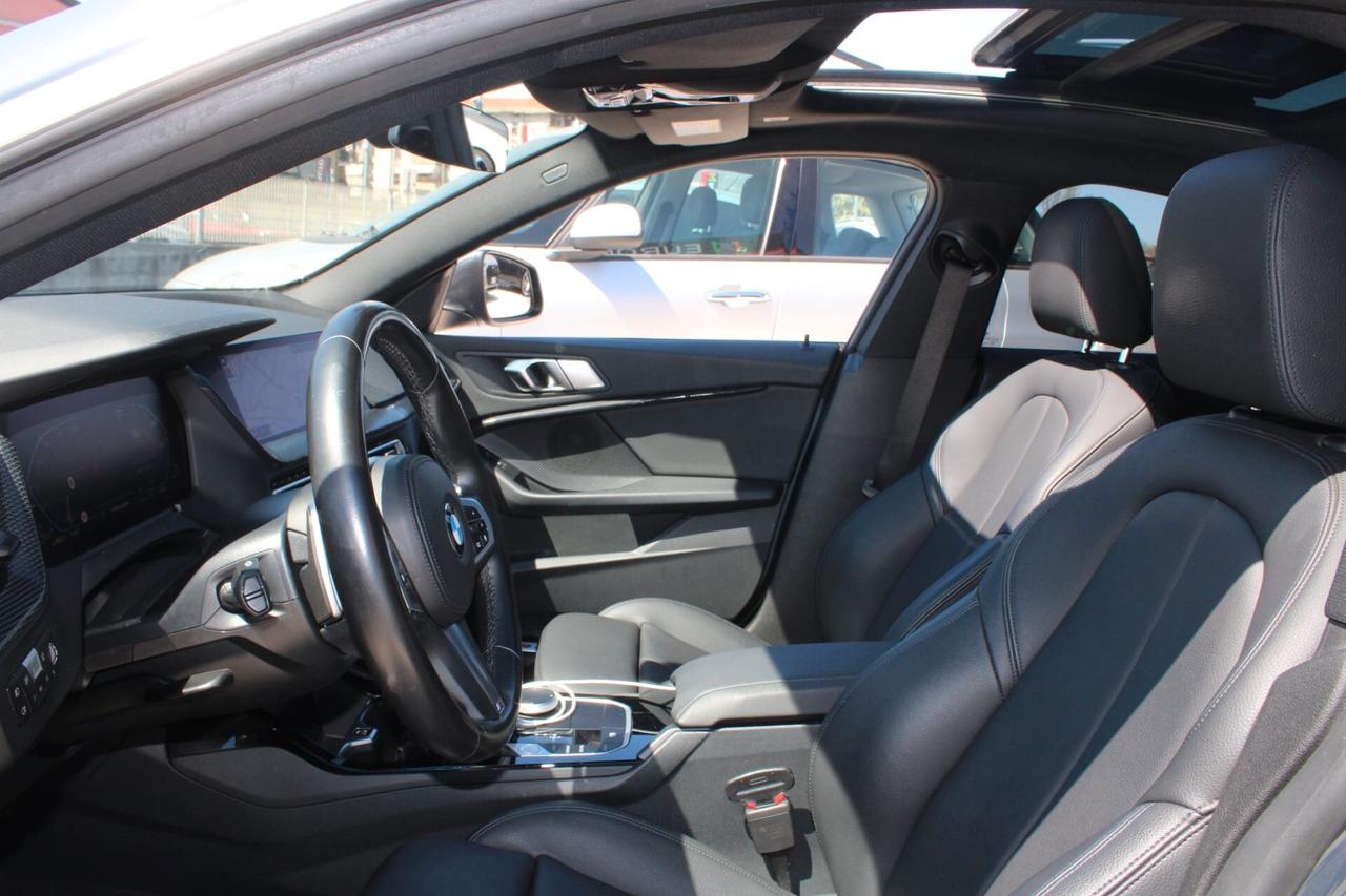 Bmw 220 220d 48V Coupé Msport