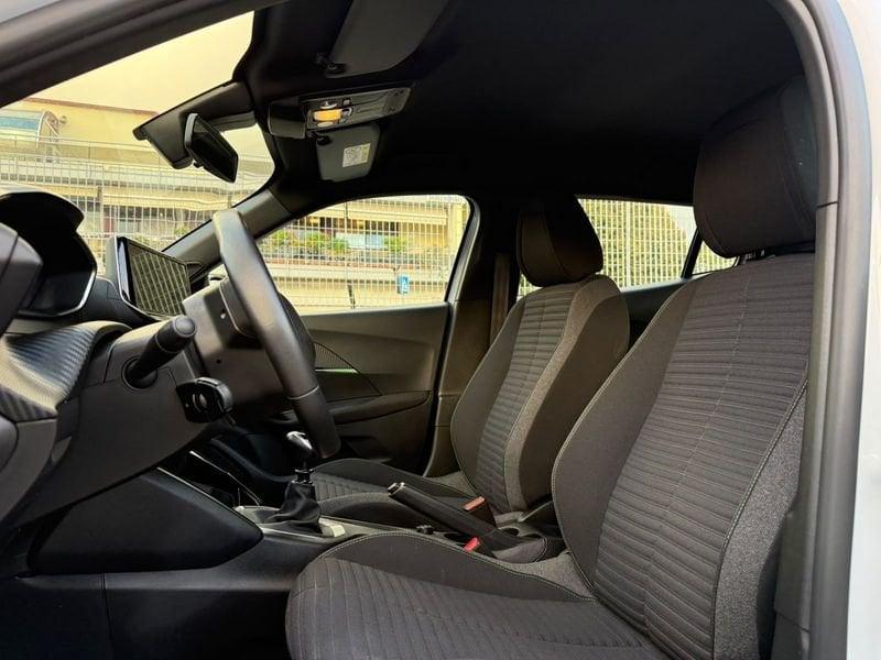 Peugeot 2008 2008 1.2 Active s&s 100cv