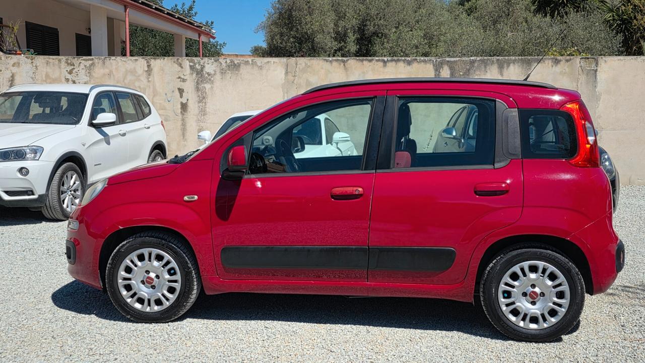 Fiat Panda 1.2 Easy