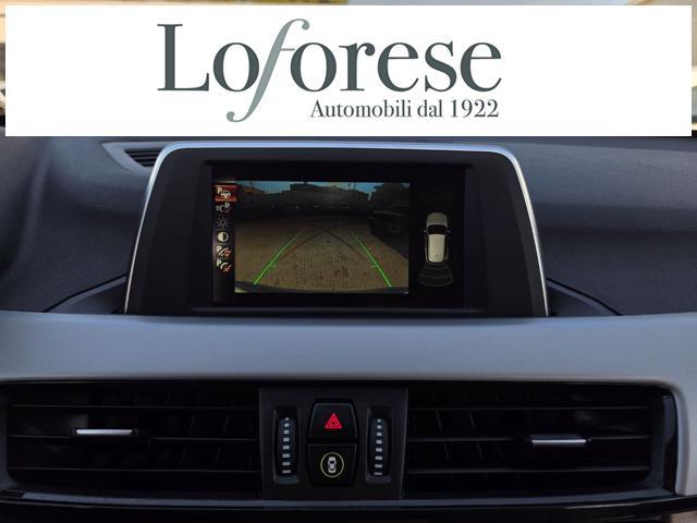 BMW X1 xDrive20d Advantage