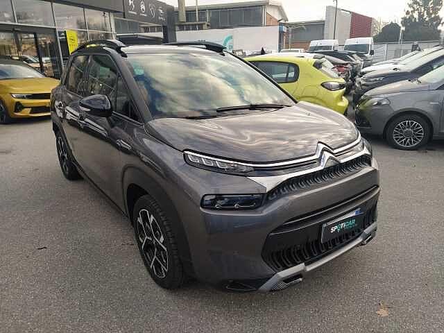 Citroen C3 Aircross 1.2 PureTech 130cv EAT6 SHINE PACK AZIENDALE