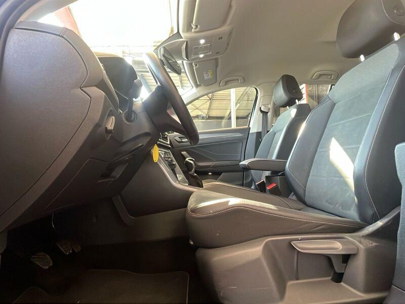 Volkswagen T-Roc T-Roc 1.0 TSI Style * PROMO *