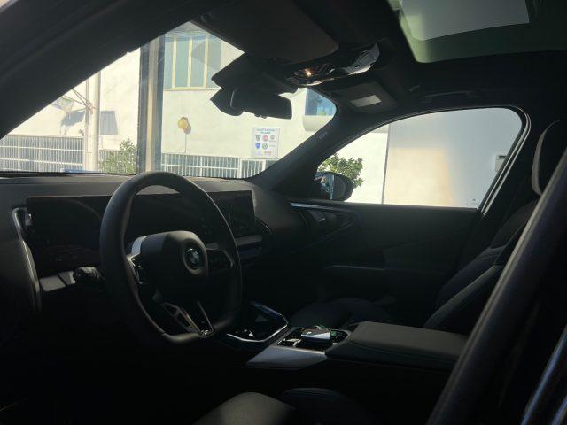 BMW X3 xDrive30e MSport Pro