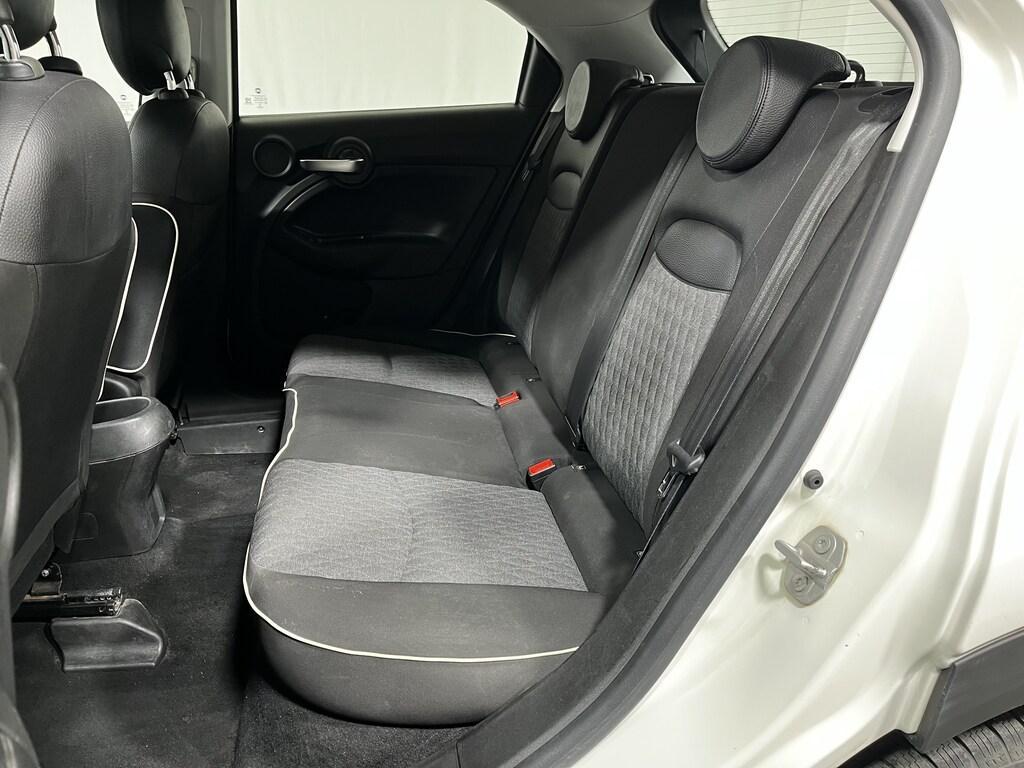 Fiat 500X 1.3 T4 City Cross 150cv dct