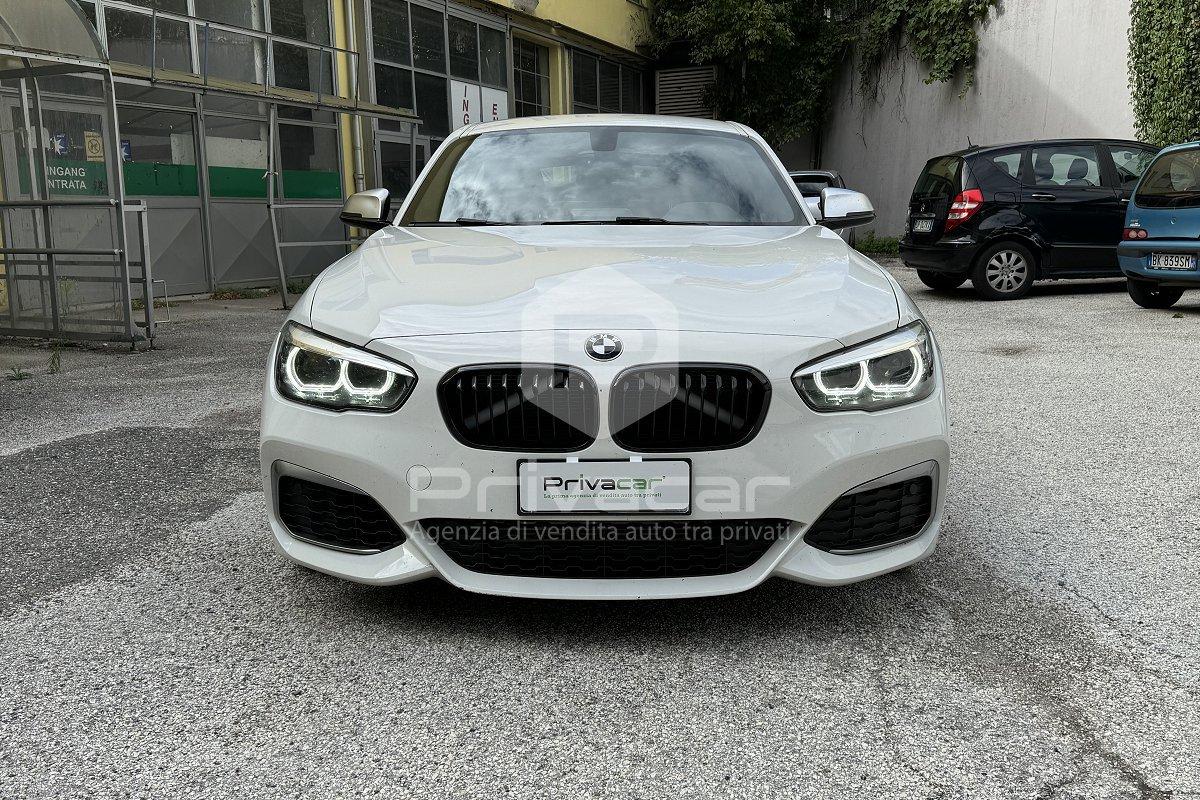 BMW 118i 5p. Msport