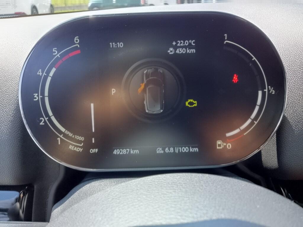 Mini One D Countryman 1.5 TwinPower Turbo One D Hype