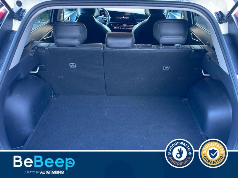 KIA Niro 1.6 GDI HEV STYLE DCT6