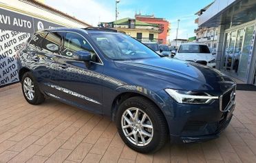 Volvo XC60 B4 AWD Geartronic Momentum