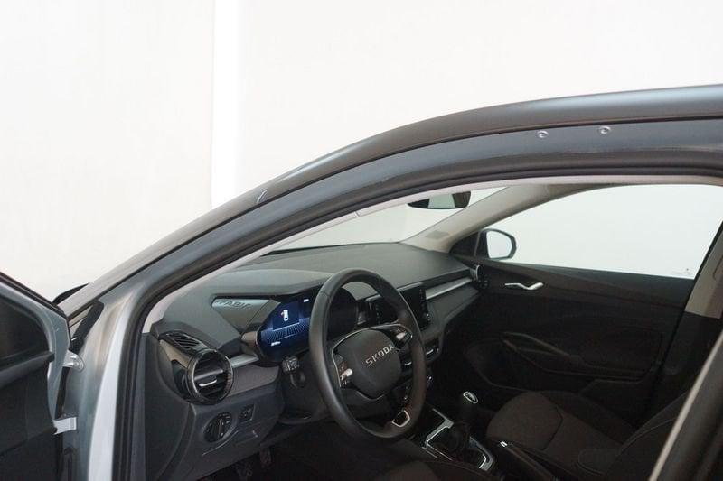 Škoda Fabia 1.0 TSI Evo 95CV 130 EDITION