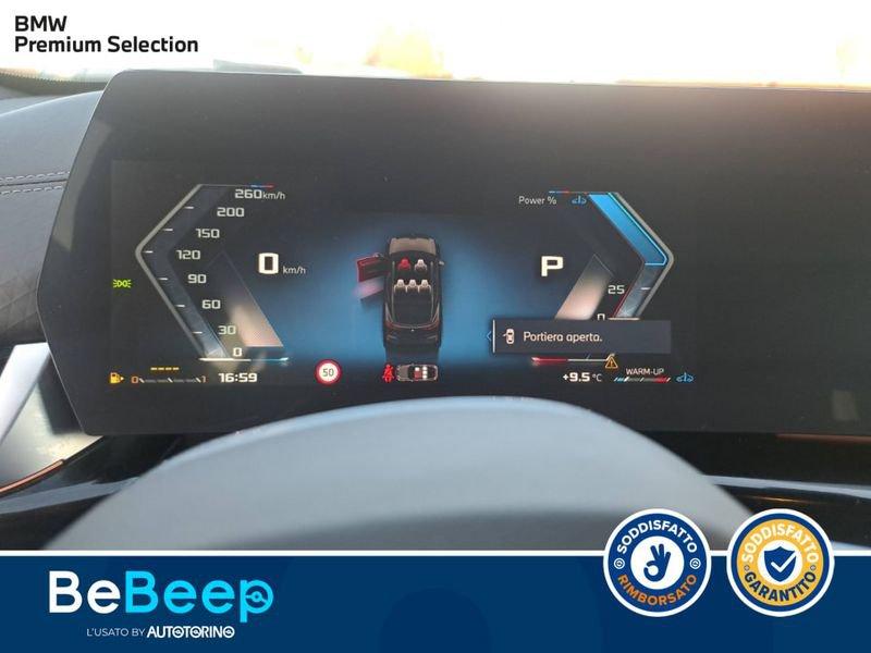 BMW X2 XDRIVE M35I AUTO