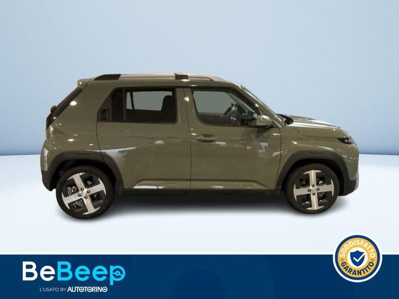 Hyundai Inster 49KWH XCLASS
