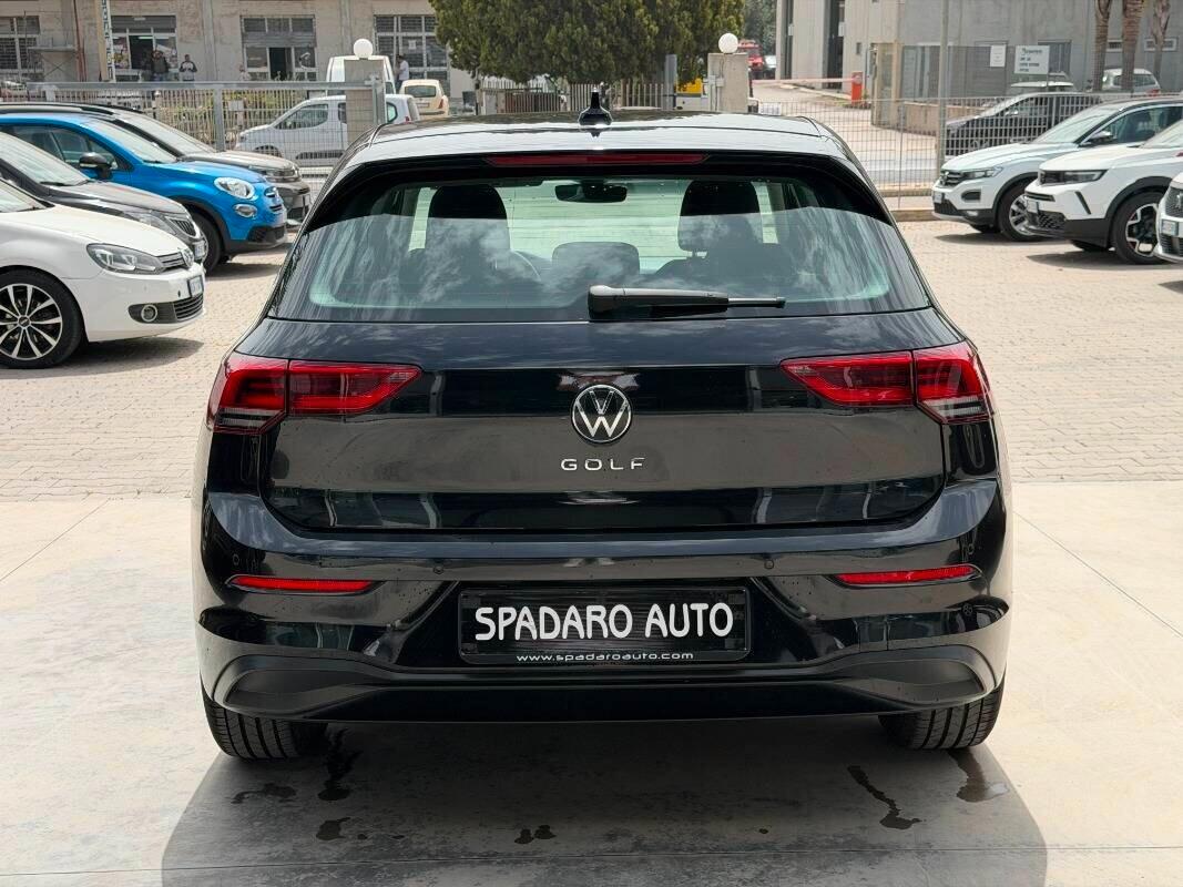 Volkswagen Golf 2.0 TDI 115 CV SCR Life