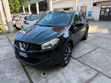 Nissan Qashqai 1.5 dCi DPF Tekna OK neopatentati SOLO 55000 KILOMETRI
