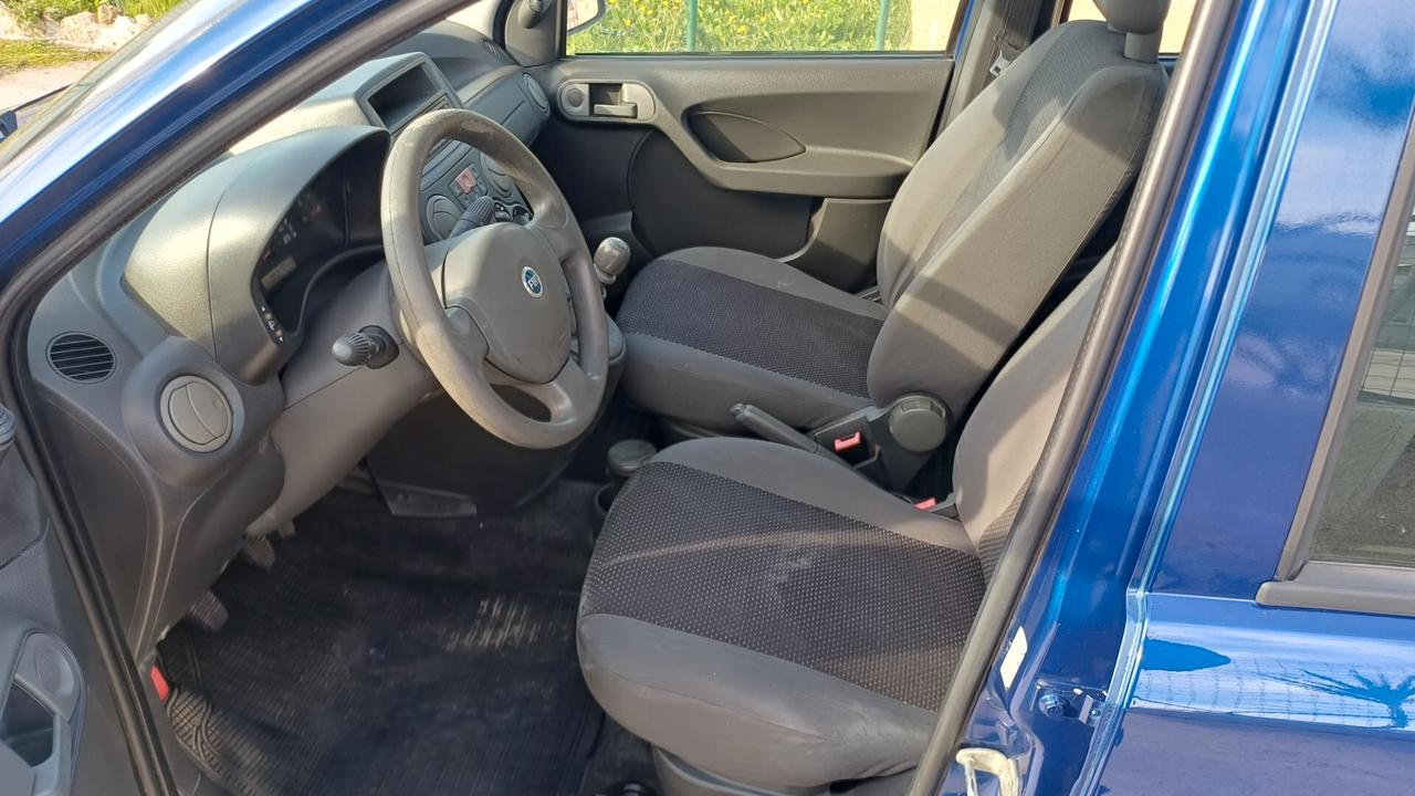 Fiat Panda 1.1 Active