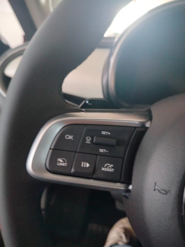 FIAT 600 Hybrid 110cv DCT MHEV La Prima km0